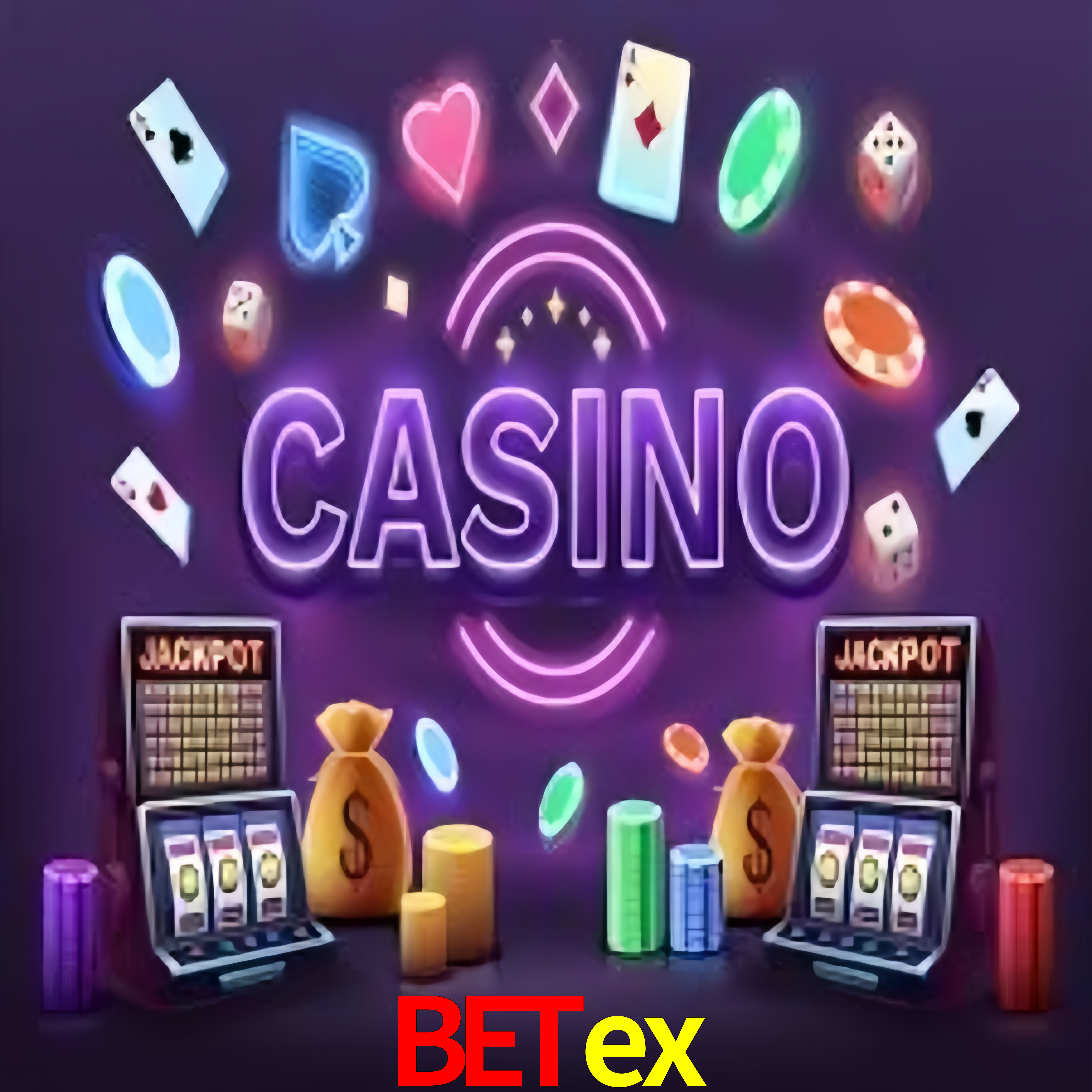 A Arte do Poker: Estratégia e Habilidade no betex.COM